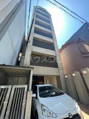 FLAT INN UESHIO