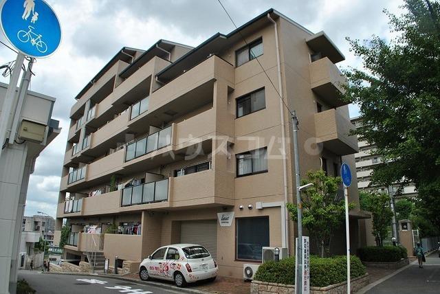 ロワール朝日が丘