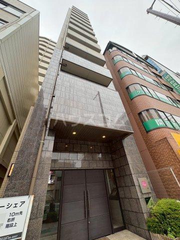 ドゥーエ玉造