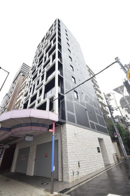 BRAVE松屋町