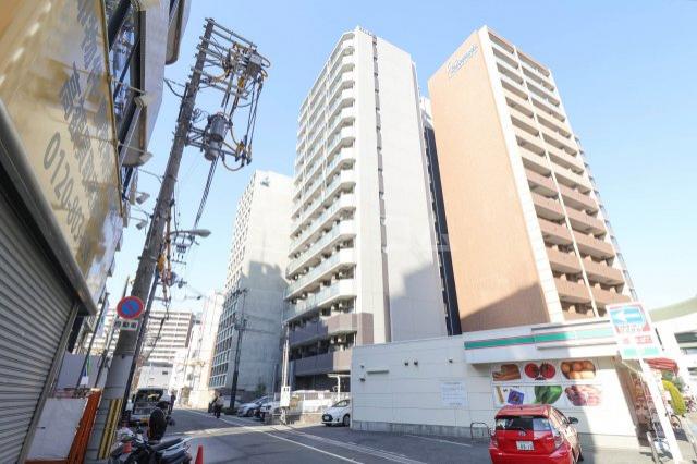 エスリード阿波座ラグジェ