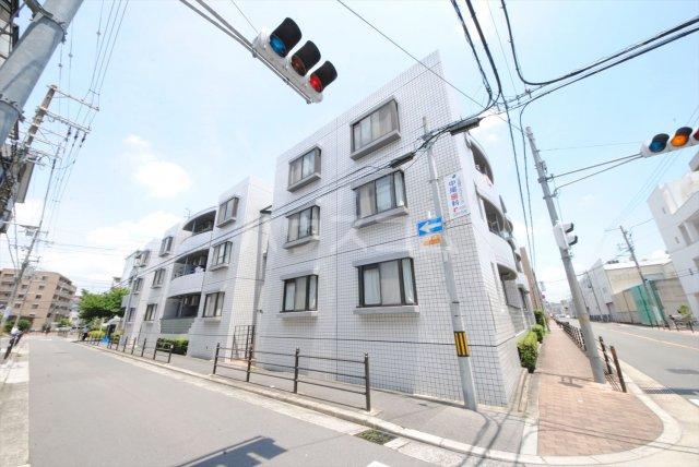 パティオ小松