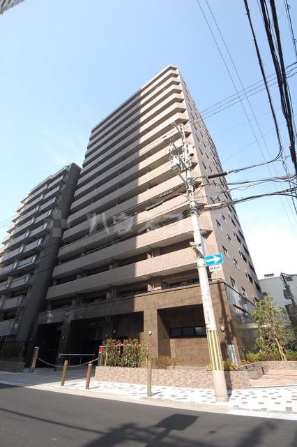 リーガル四ツ橋立売堀Ⅱ
