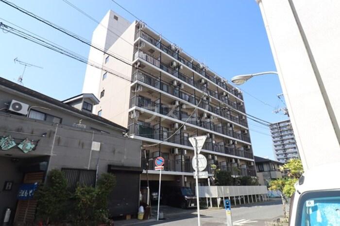 コンフォール小泉
