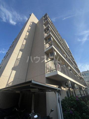 コンフォール小泉