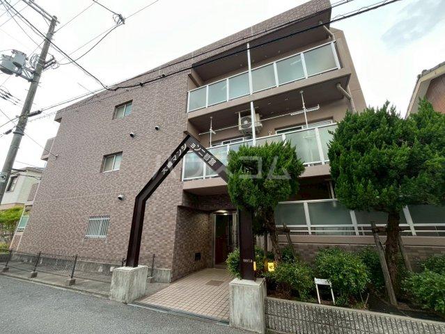 大橋マンション二番館