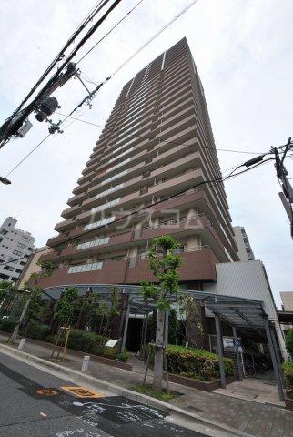 カスタリアタワー長堀橋