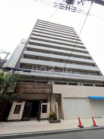 S-RESIDENCE淀屋橋