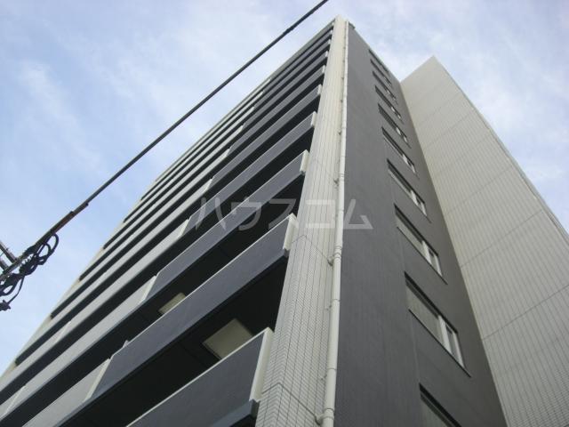 ジュネーゼ京町堀パークサイド