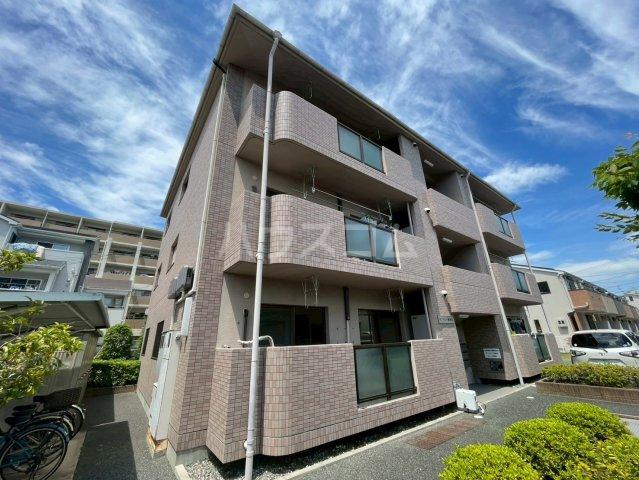 サンバレイ緑地B棟