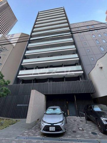 コンフォリア北浜