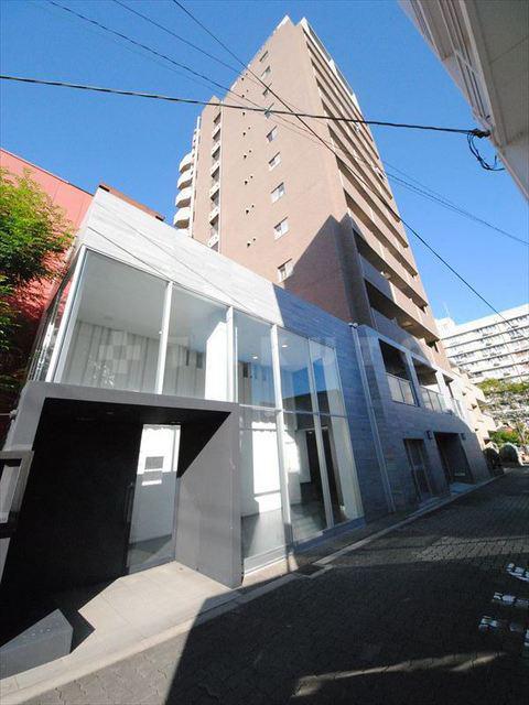 レオンコンフォート難波西