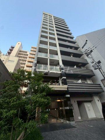 アドバンス大阪城アンジュ