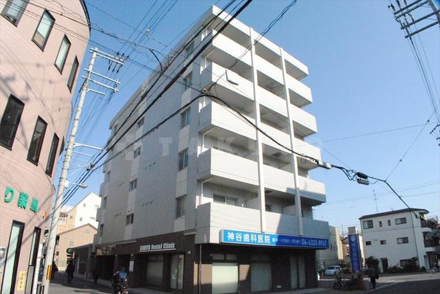 ライフロード