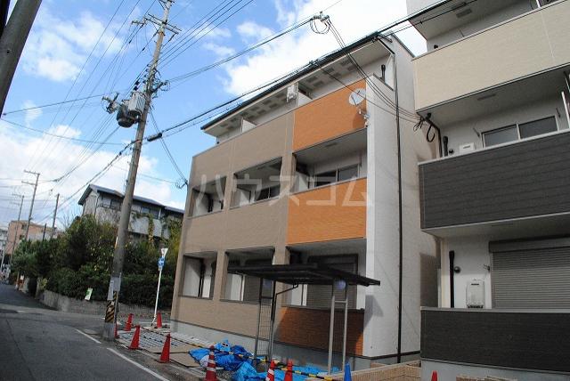 フジパレス吹田ウエストI番館