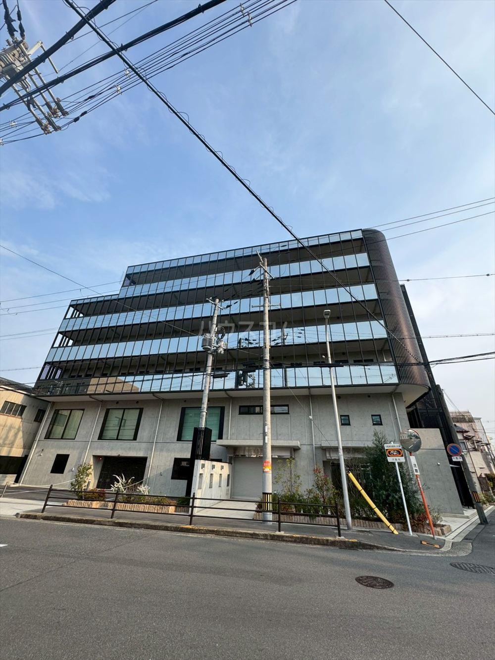 グランパレス東洋