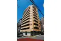 フォレステージュ北堀江