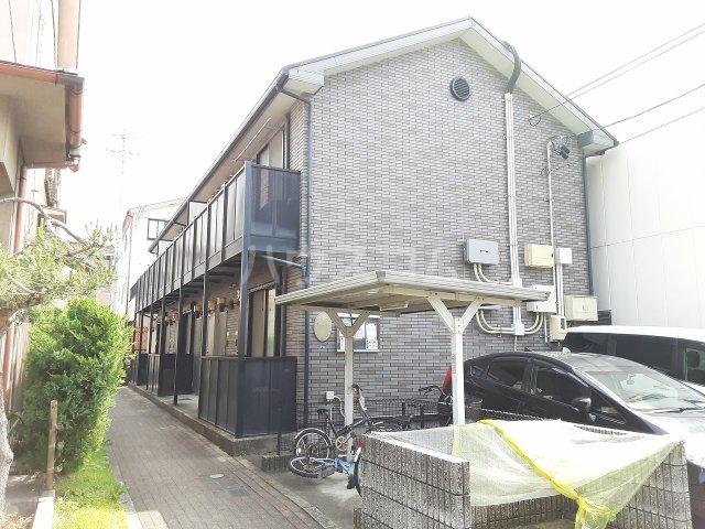 アンプルールリーブル豊