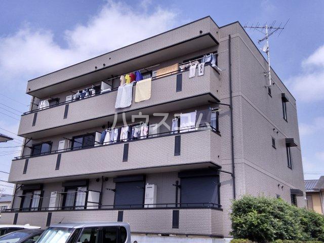リビングタウン堀之内A棟