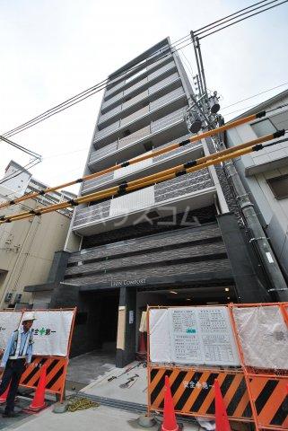 レオンコンフォート大阪ドームシティ