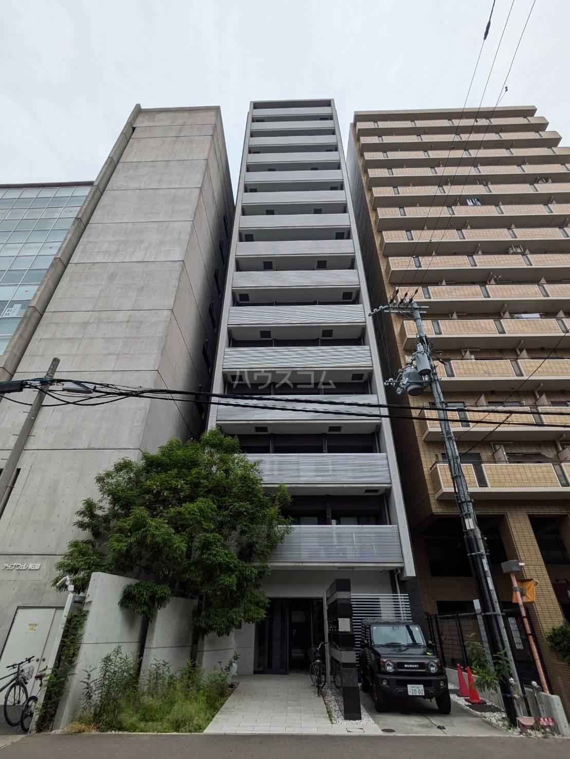 レオンコンフォート本町