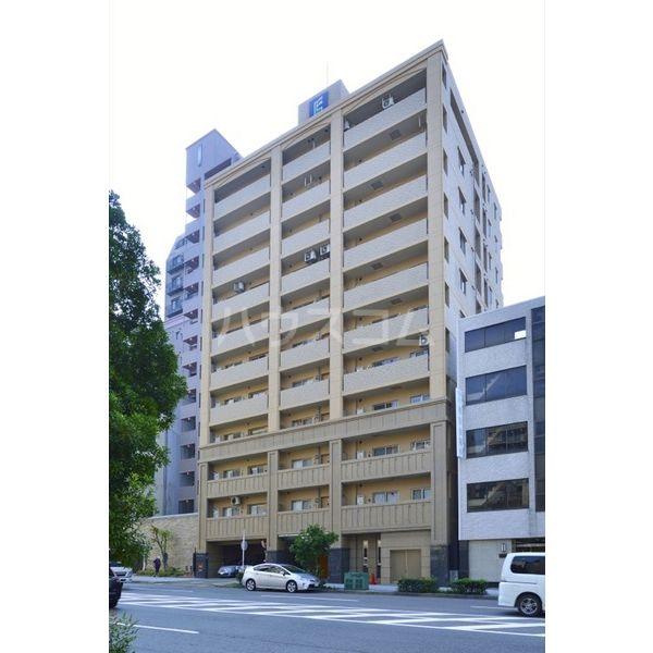 エステムプラザ谷町レティシア
