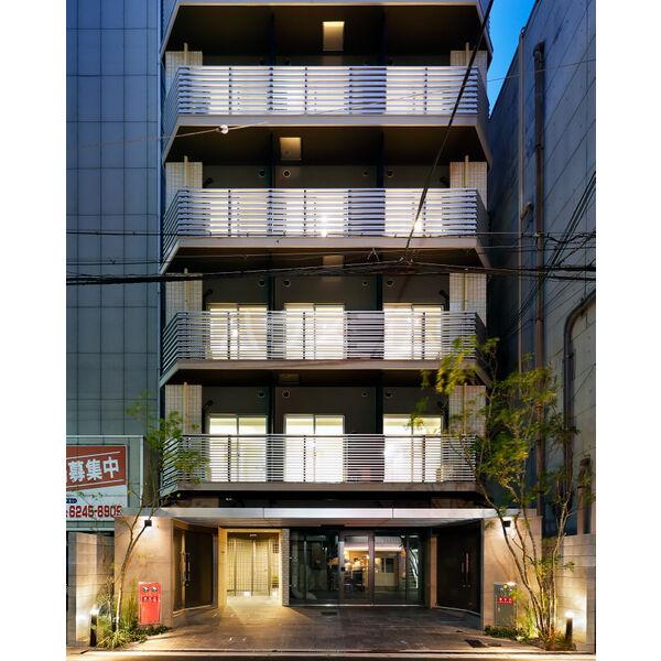 NEXT STAGE本町