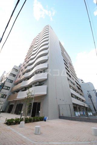 セレニテ心斎橋グランデ