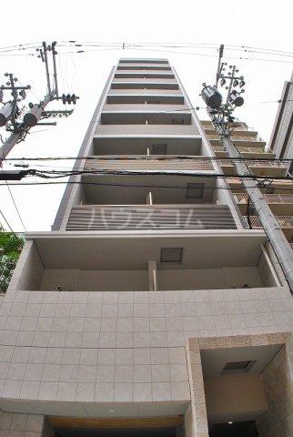 レオンコンフォート南堀江