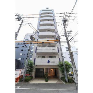 マリンズ心斎橋Ⅲ