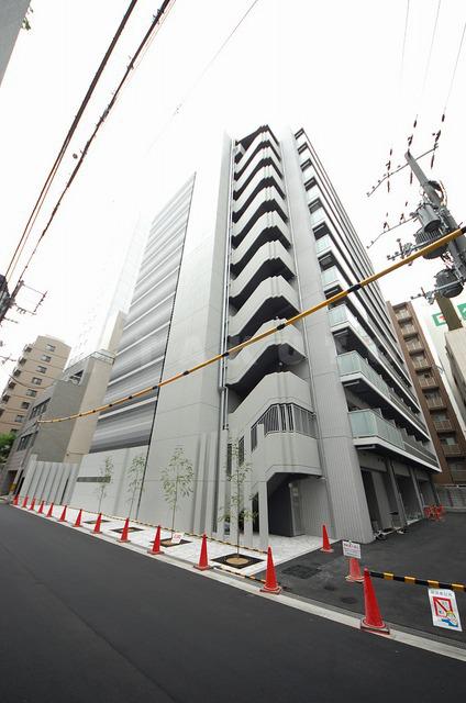 サムティ本町橋IIMEDIUS