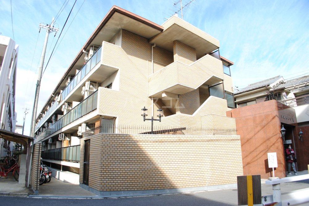 大桐ハイツ北