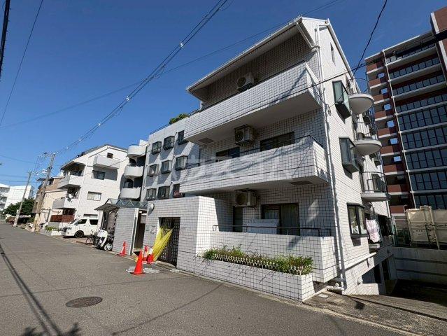 ビラ小松