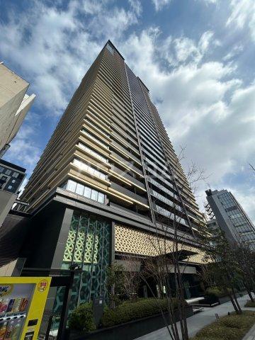RJR堺筋本町タワー