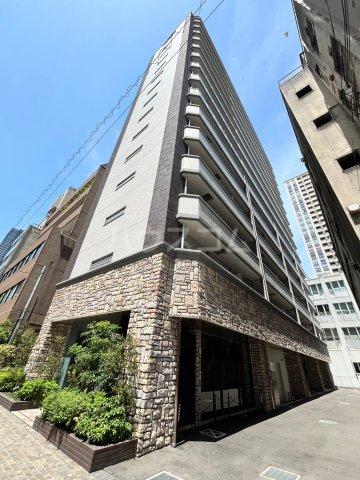 スプランディッド安土町