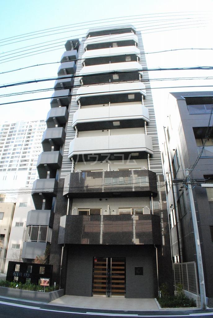 リーガル京町堀Ⅱ
