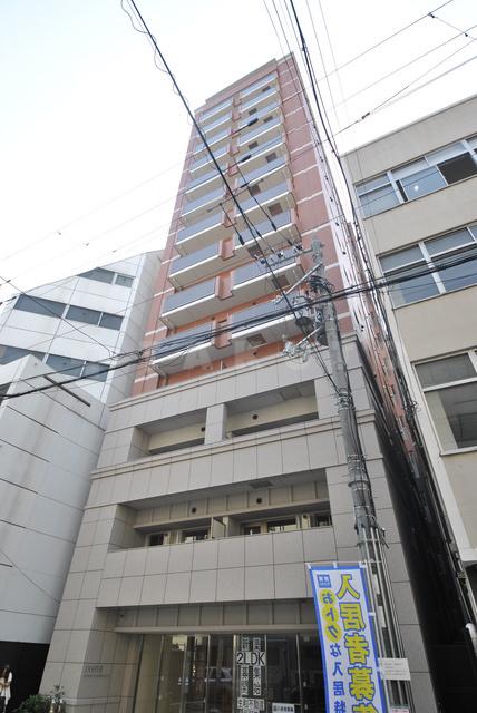 JASPER御堂筋本町