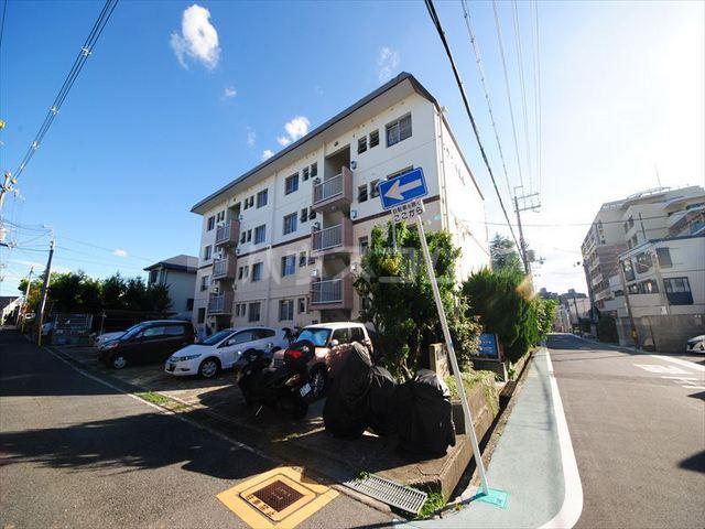 メゾン千里山