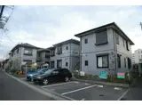 グレースコート鴫野