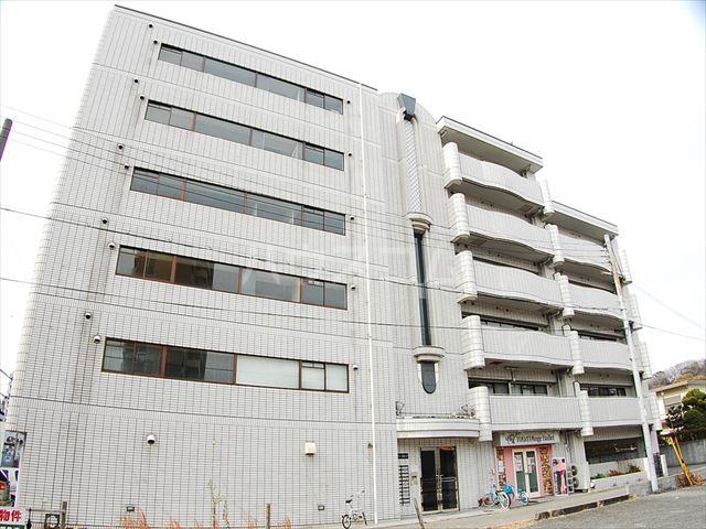 リテラシー江坂ビル