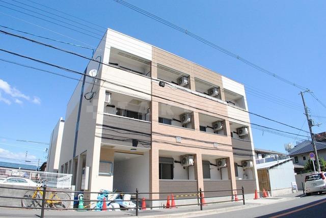 フジパレス吹田穂波公園