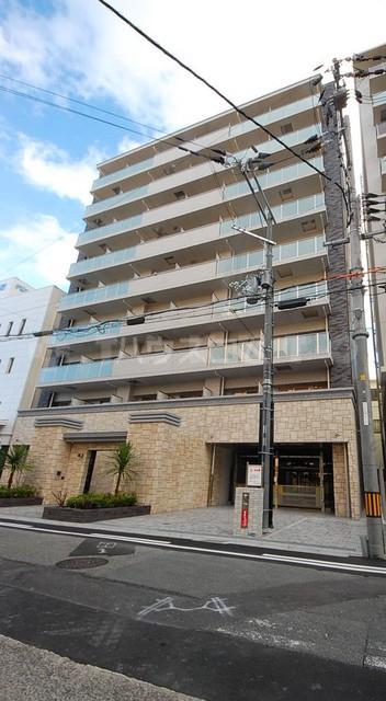 プレジオ江坂サウス