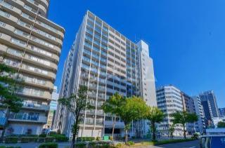 URBAN FLATS中之島