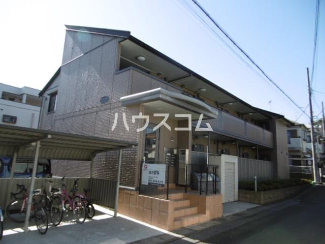 モナリエカワムラ