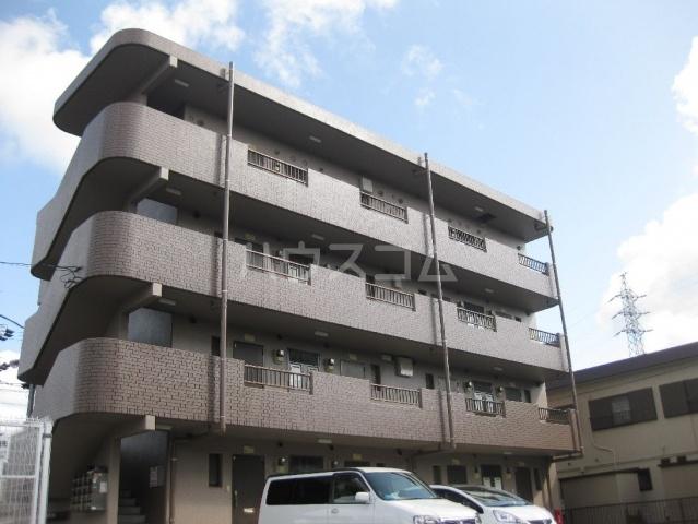マンションアトラスⅡ