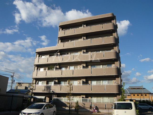 サンタスクエア東新