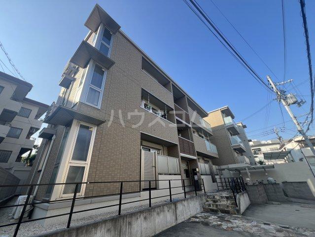 ラ メゾン ド ボヌール 桜塚