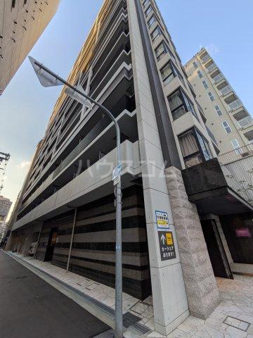 S-RESIDENCE南堀江