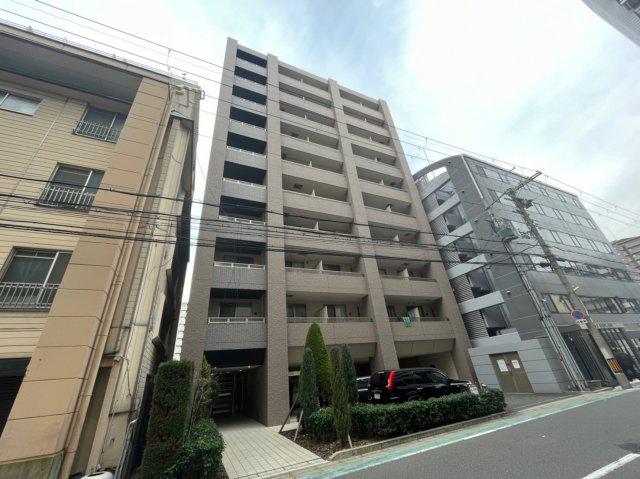 パストラーレ江坂