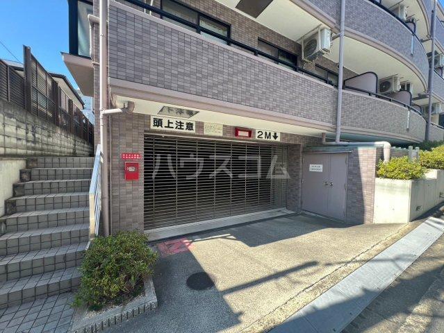 コーディアル緑地